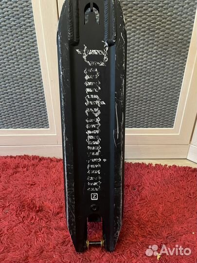 Доска для трюкового самоката ethic pandemonium 49