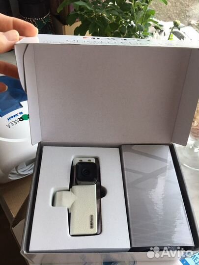 Видеорегистратор full hd