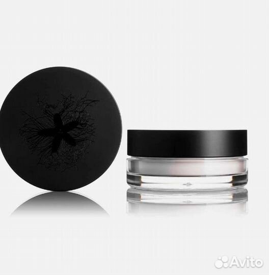 Матирующая пудра rouge bunny rouge