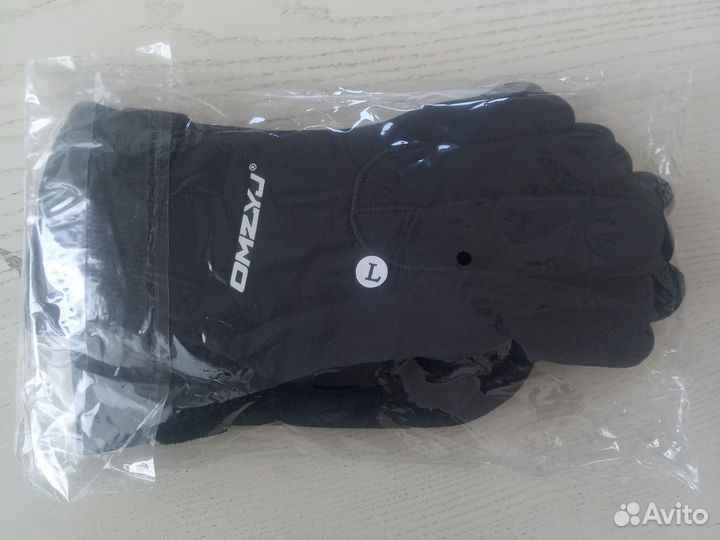 Неопреновые перчатки для дайвинга