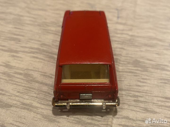 Модели автомобилей 1 43 СССР москвич 427