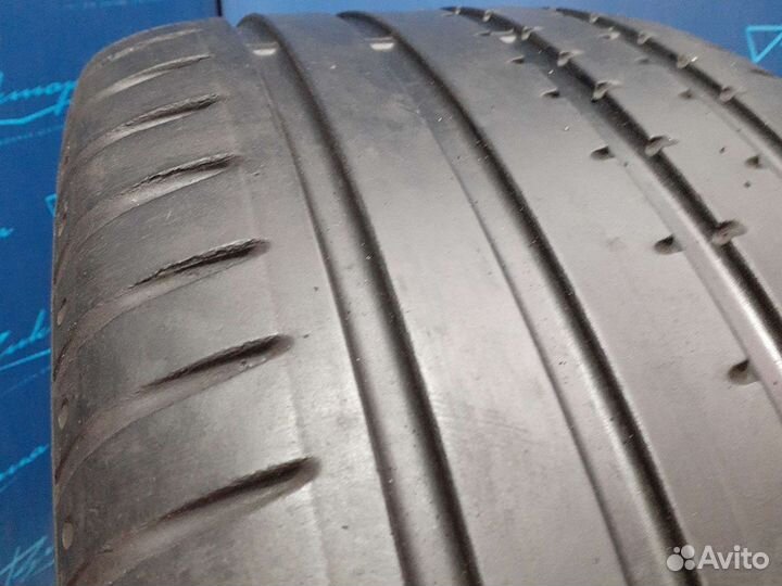 Continental ContiSportContact 2 265/45 R20