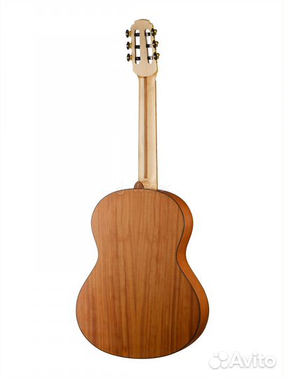 Классическая гитара Doff D041C