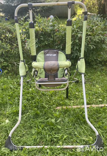 Детские качели