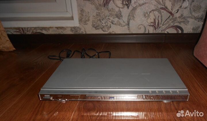 DVD проигрыватели (5шт.)