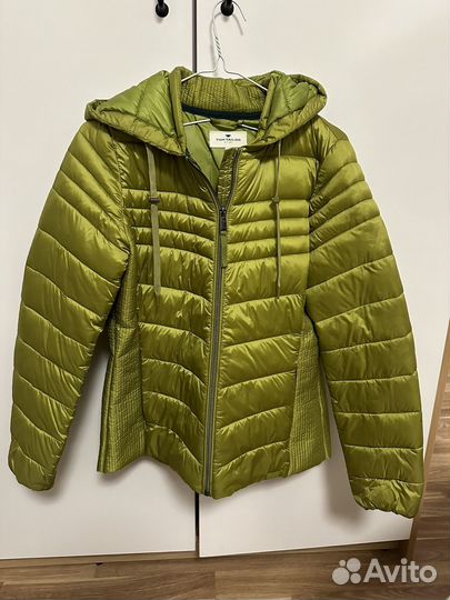 Куртка женская