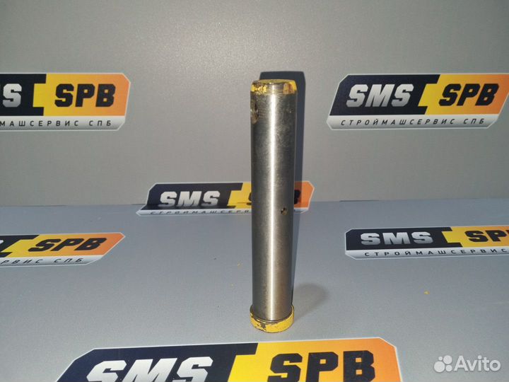 Палец для мини-экскаватора 35мм