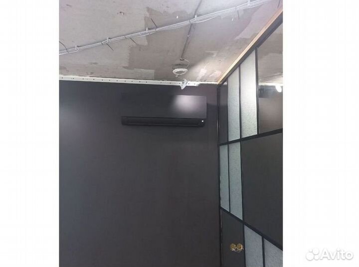 Кондиционер с Доставкой и Установкой