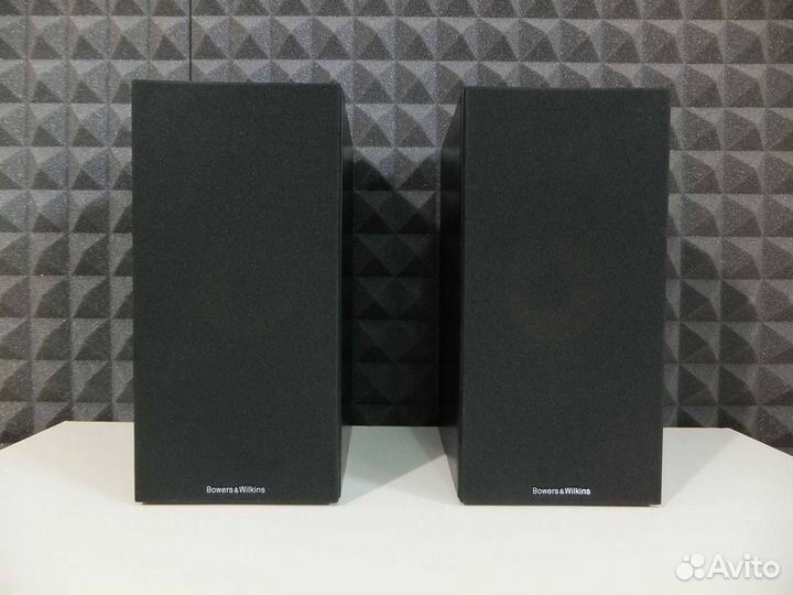 Колонки Bowers & Wilkins 686 S2