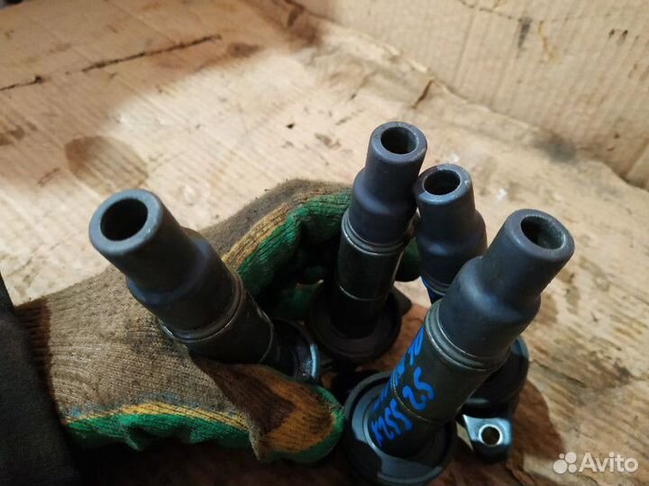 Катушка зажигания Toyota Camry 40