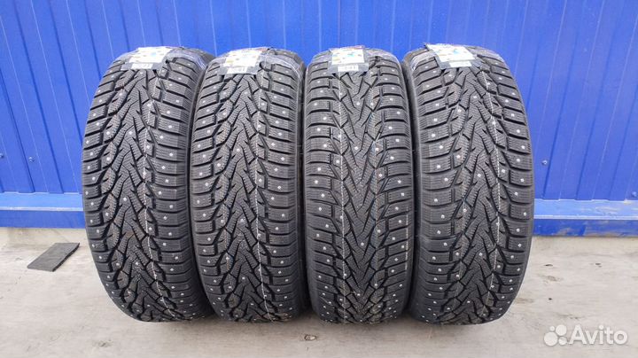 Arivo Ice Claw ARW8 235/55 R19 105T