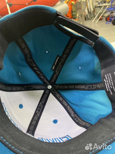 Бейсболка 509 Five O Nine Legancy