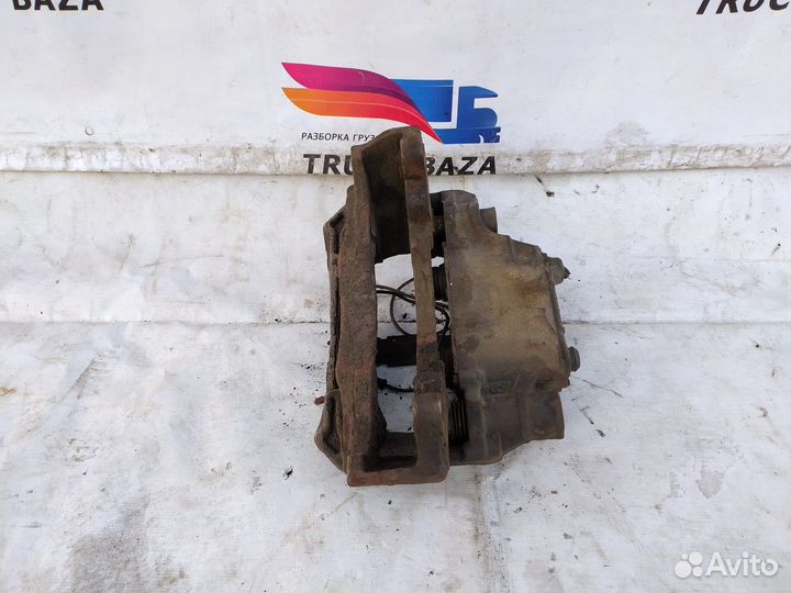 Суппорт правый