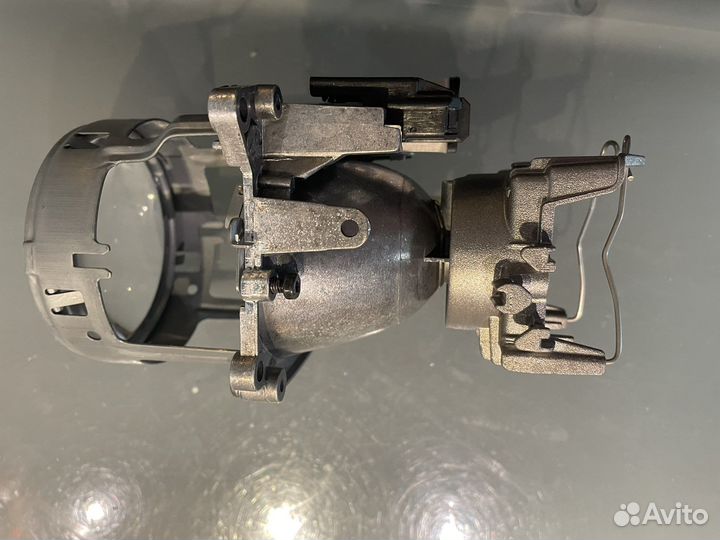 Линза bosch al bmw e92