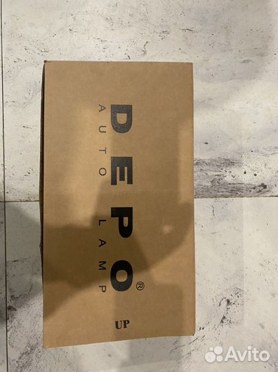 Фонарь задний мазда 3 хетчбэк