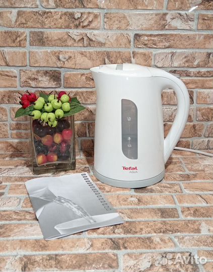 Чайник электрический Тефаль ко270130