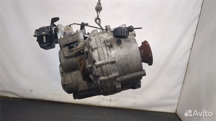 Кпп 6-ст.мех. (МКПП) Audi A3, 2013