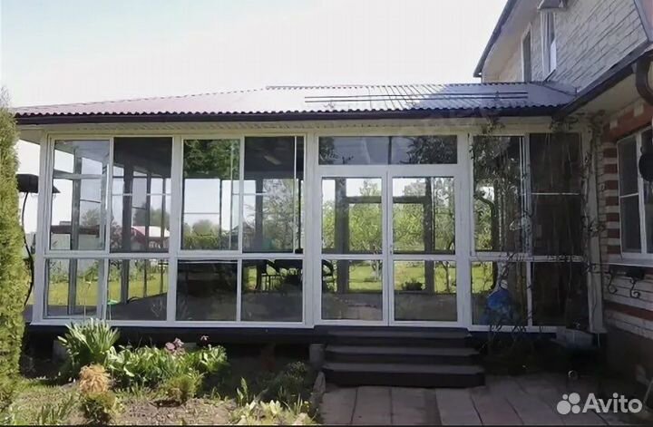 Окна пластиковые пвх и алюминиевые