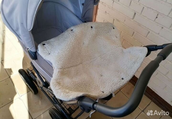 Коляска inglesina sofia