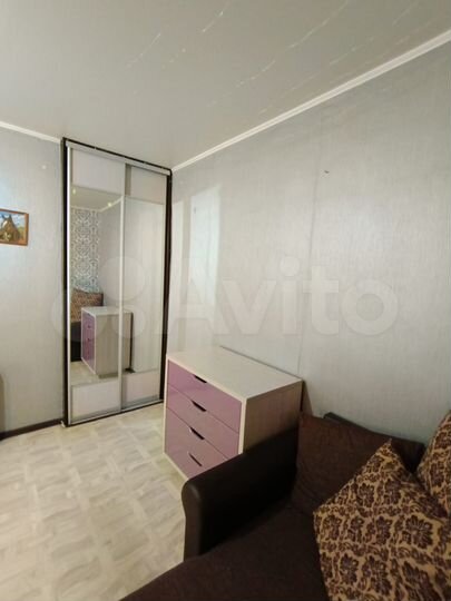 1-к. квартира, 32,6 м², 1/3 эт.