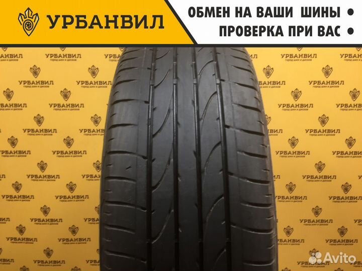 Bridgestone Dueler H/P Sport 215/60 R17 96H