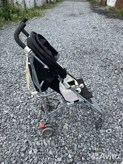 Детская коляска трость Maclaren