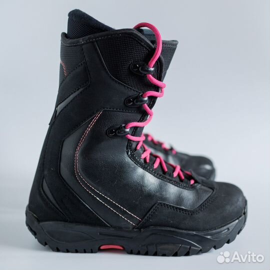 Сноубордические ботинки Rossignol, стелька 26,5 см