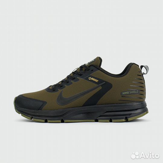 Кроссовки Nike zoom structure 17 GTX Артикул 23956