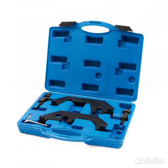 Набор фиксаторов валов для BMW N62, N73