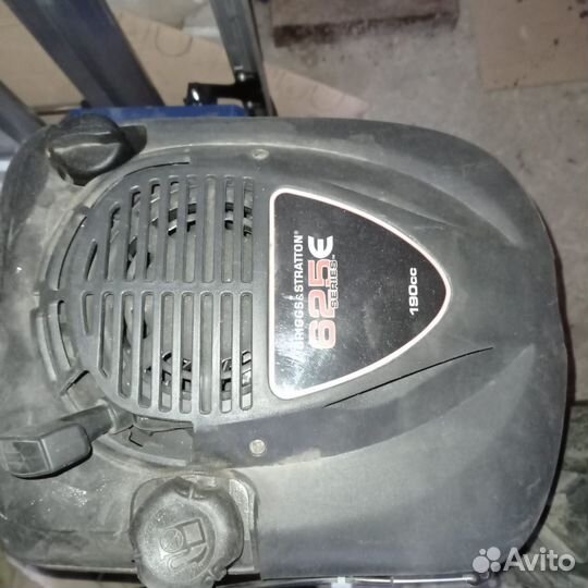 Мотоблоки и культиваторы