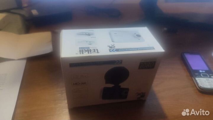 Видеорегистратор