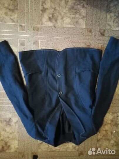 Школьный костюм для девочки 1-3 класс