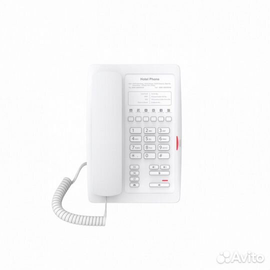 IP Телефон Fanvil H3 488563