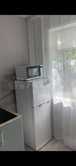 1-к. квартира, 31 м², 1/5 эт.