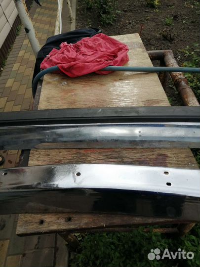 Кузовные детали на Волгу газ 3102