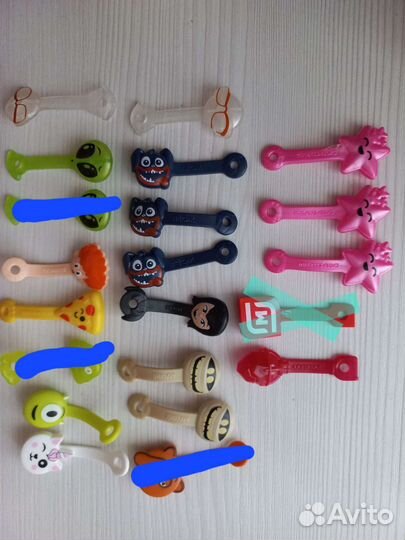 Скрепыши обмен и продажа