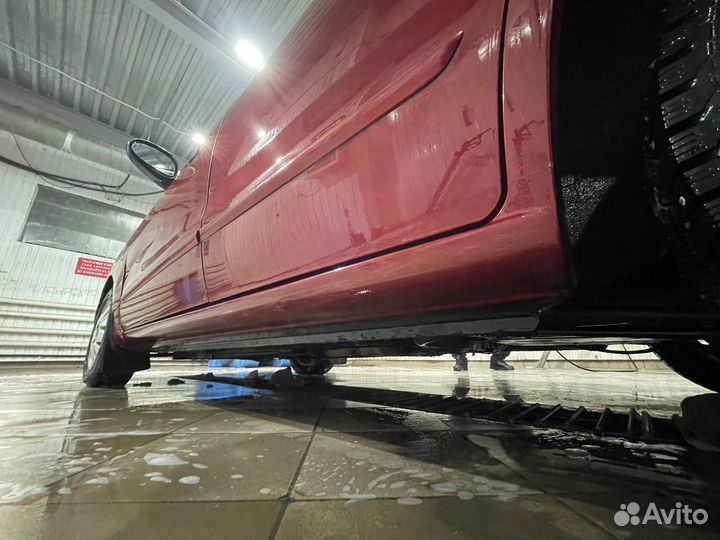 Daewoo Nubira 2.0 AT, 2000, 270 000 км