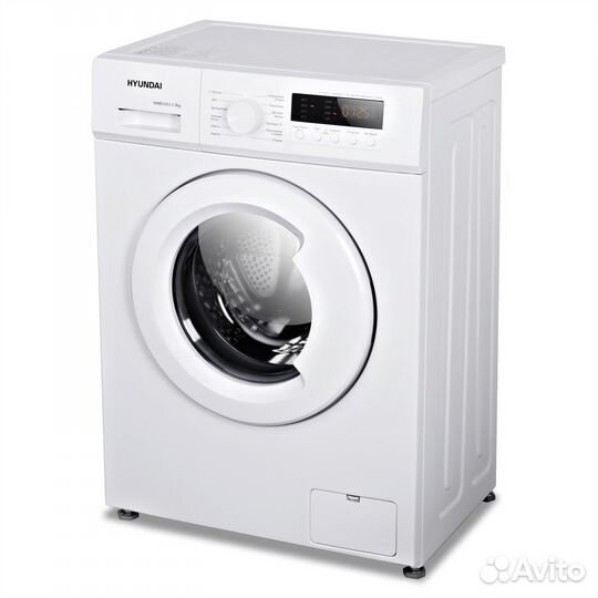 Стиральная машина Hyundai WME-6003 Новая