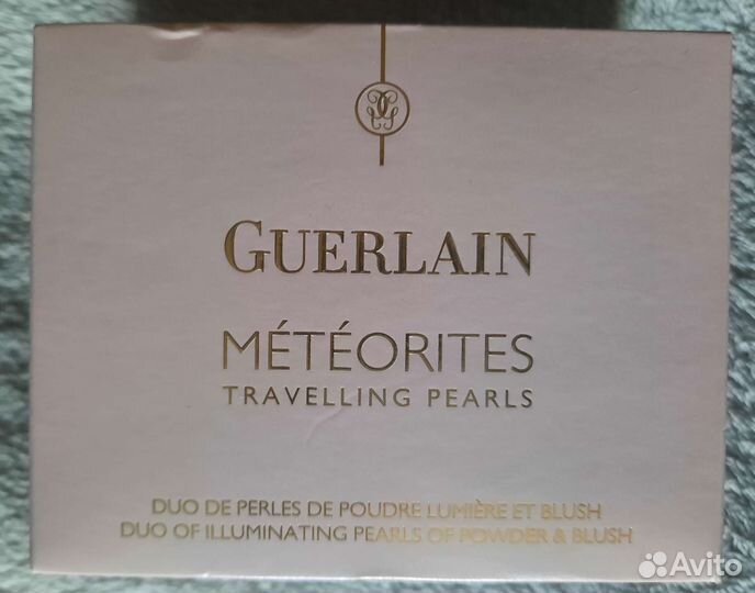 Guerlain
