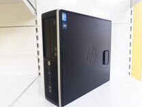 Фирменный HP 8200 Intel i5-2500 8Gb 500Gb intel HD