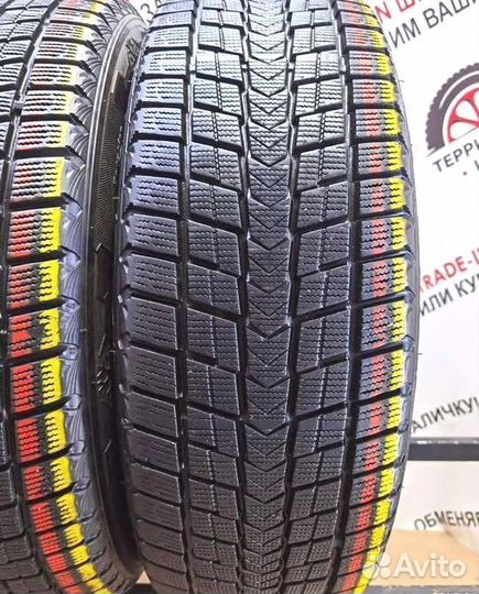 Roadstone Winguard Ice SUV 235/65 R17 105N