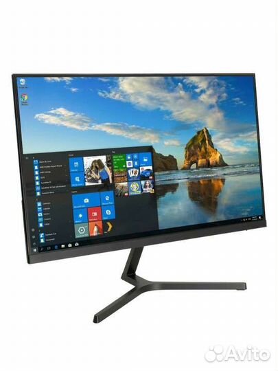 Монитор 24 Xiaomi Mi Desktop Monitor 1C IPS