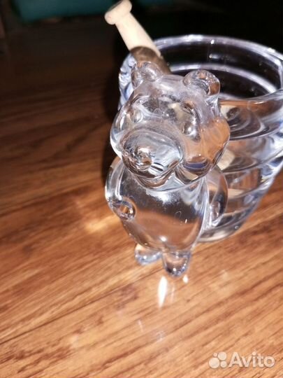 Баночка для меда