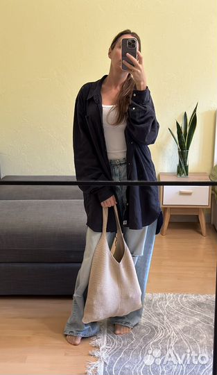 Сумка шопер