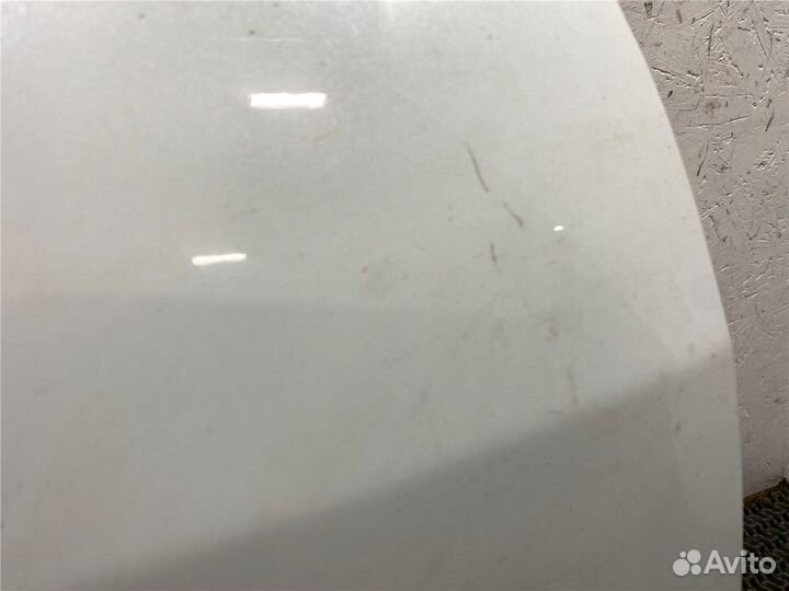 Дверь боковая Renault Megane 3 2009, 2012