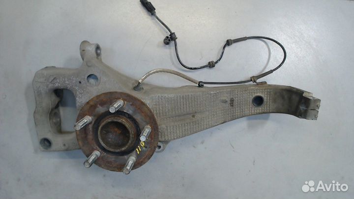 Датчик ABS Tesla Model S, 2013