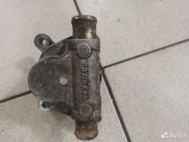 Суппорт тормозной polaris iq440