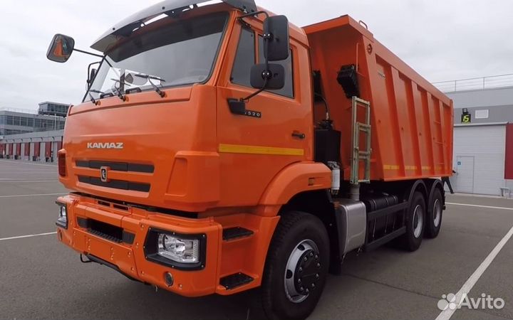 Песок доставка