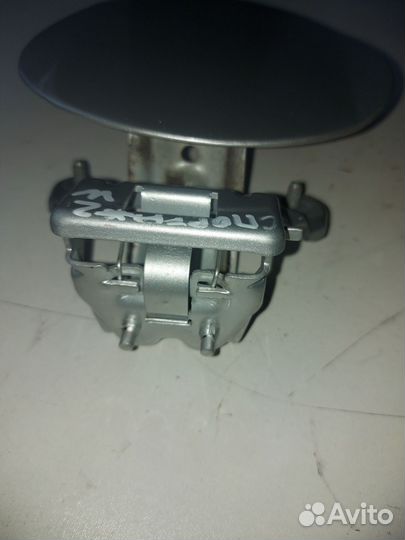 Лючок бензобака Kia Sportage 2