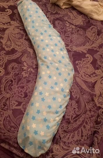 Подушка для кормления и для беременных